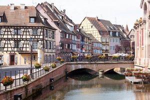 Courtier Immobilier de Luxe Colmar