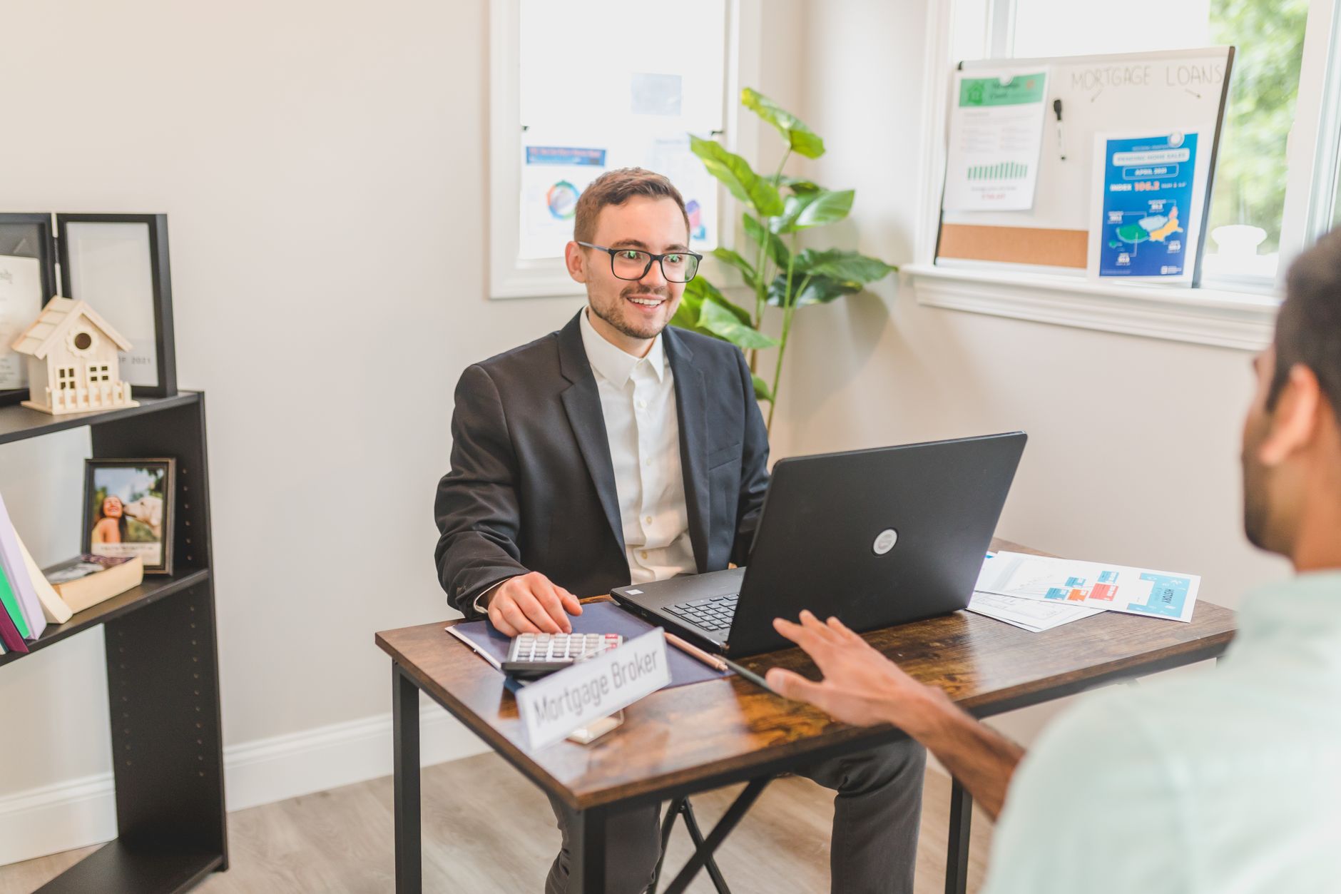 Courtier en prêts immobiliers Colmar